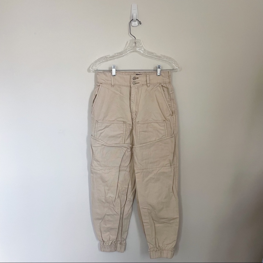 Urban Outfitters BDG Cargo Joggers, Size S